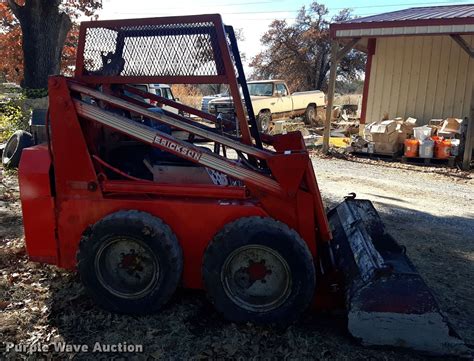 erickson lw 4024 skid steer|erickson skid steer dealership.